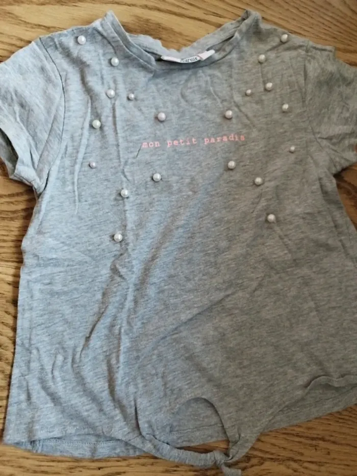 Tee-shirt
