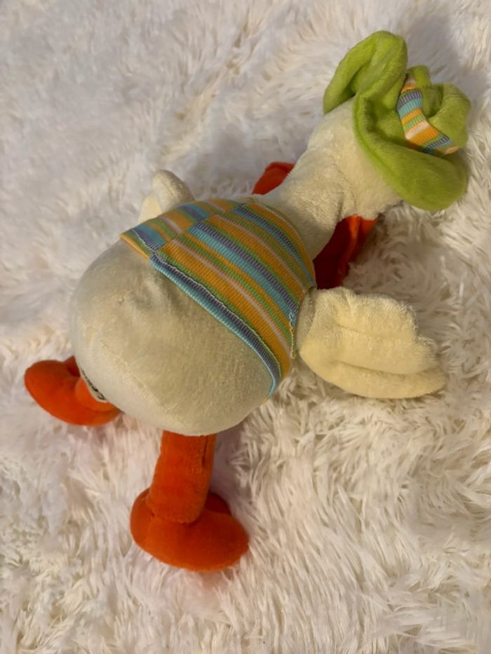 Peluche - photo numéro 5