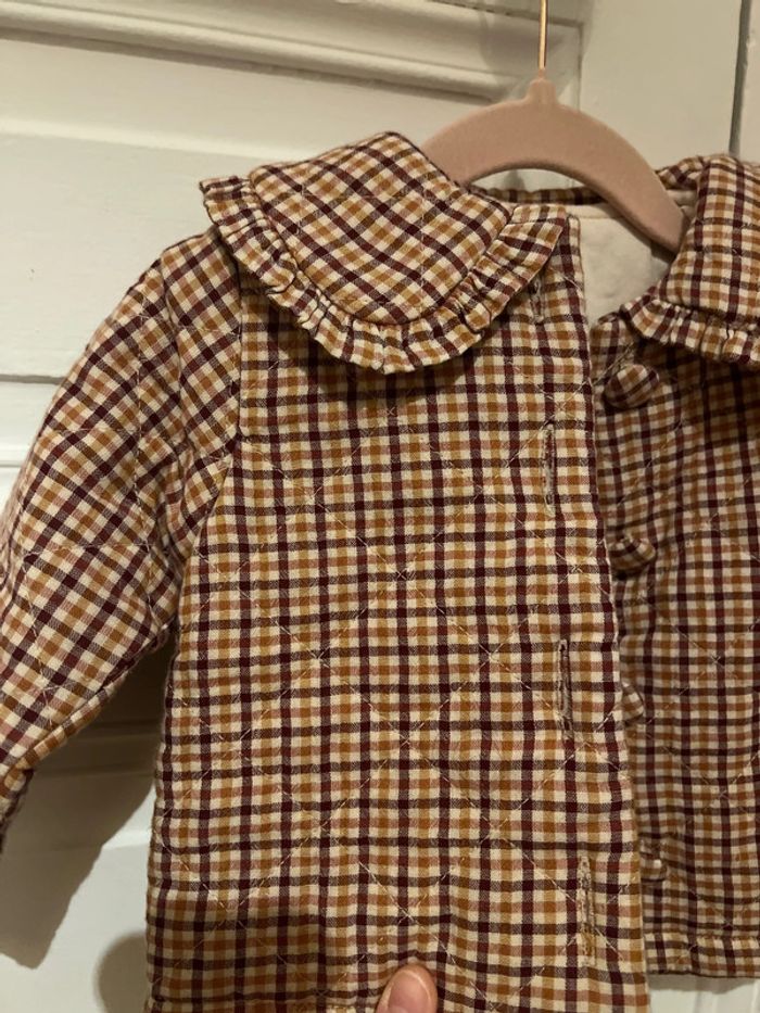 Manteau 6M neuf - photo numéro 2