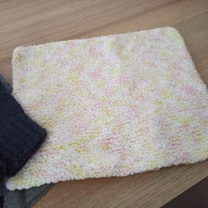 Lot Tours de cou et gants - photo numéro 4