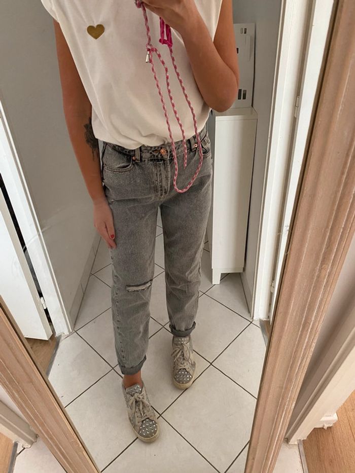 Jean Bershka - photo numéro 3