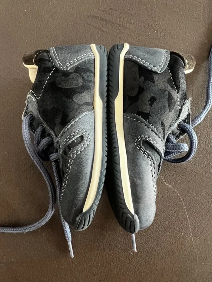 Chaussures bébé Melania - photo numéro 4