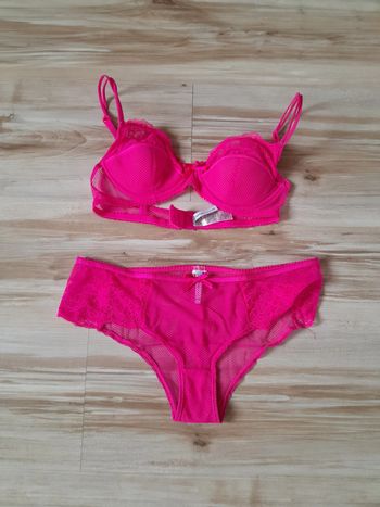 Ensemble femme