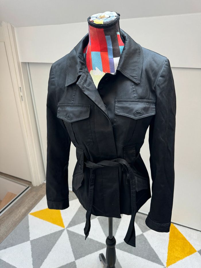 Trench court Etam Taille 36