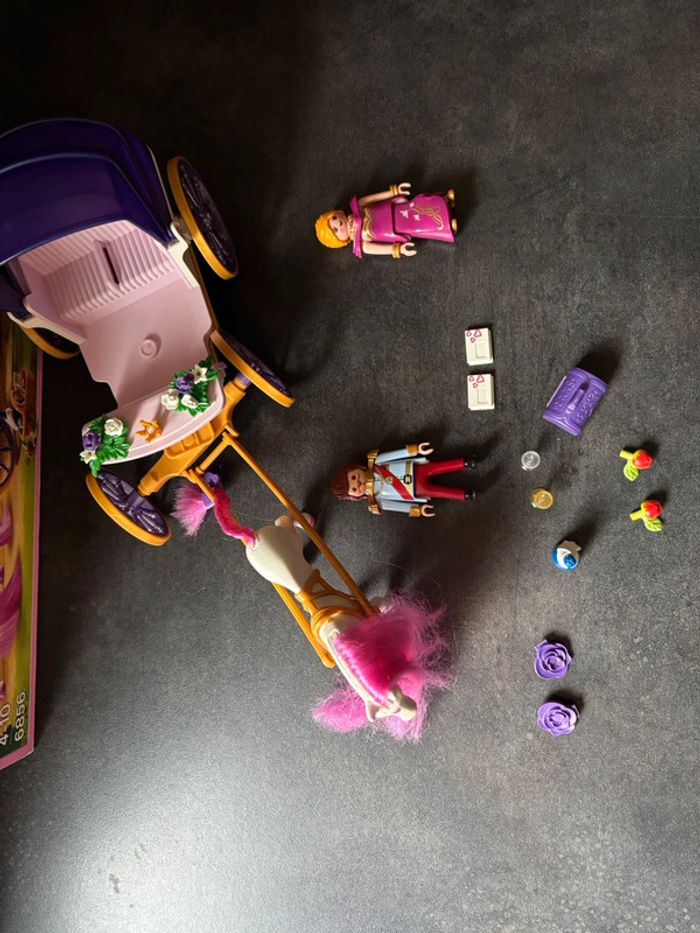 Playmobil princess 6856 - photo numéro 2