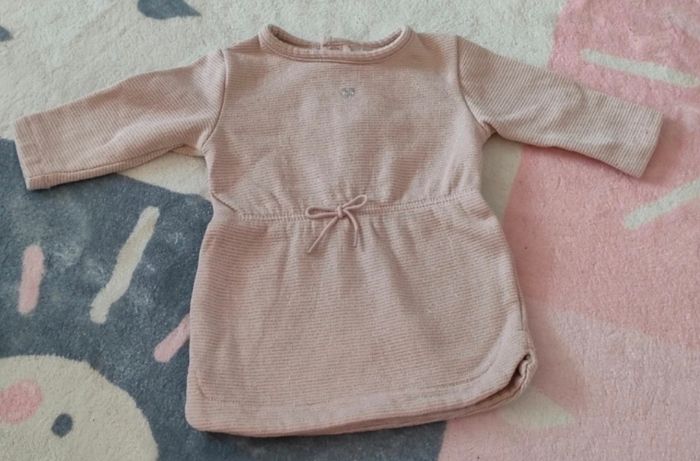 Tunique Robe bébé