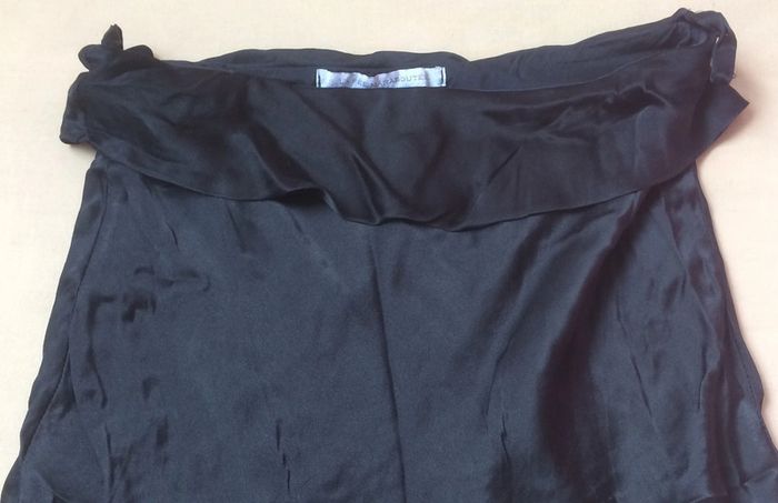 Bustier - La Fée Maraboutée - photo numéro 3