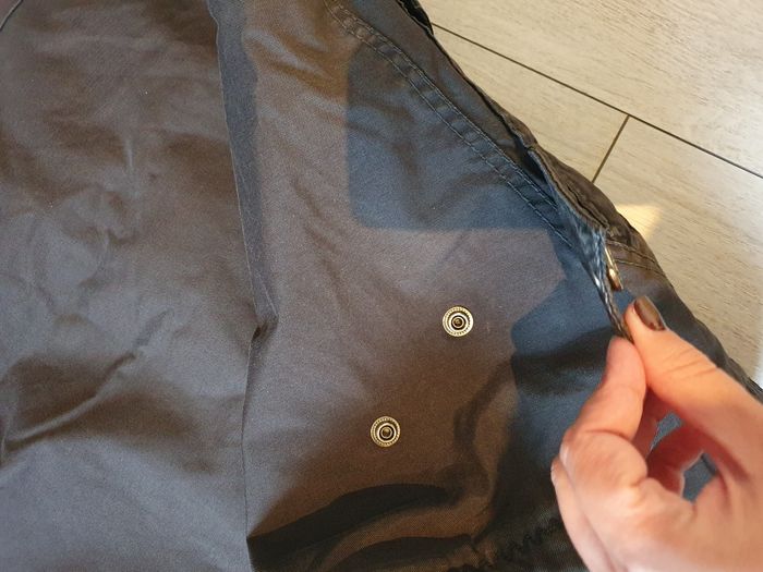 Manteau Homme XL - photo numéro 5