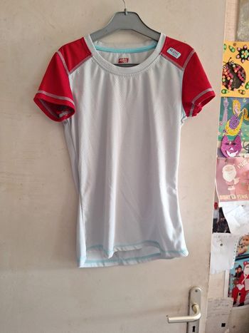 Tee-shirt sport S