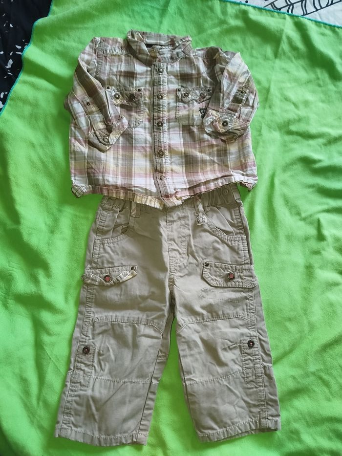 Ensemble - photo numéro 6