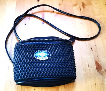 Pochette bandoulière "Kipling"