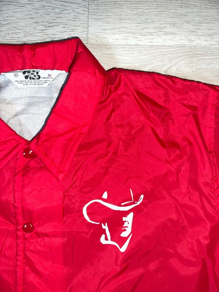 Veste Marlboro usa - photo numéro 4