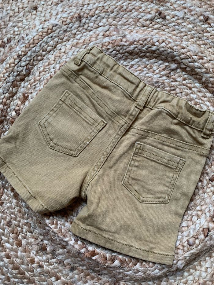 Short vertbaudet - photo numéro 4