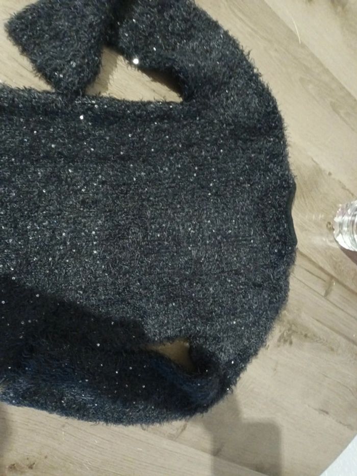 Gilet fille - photo numéro 16