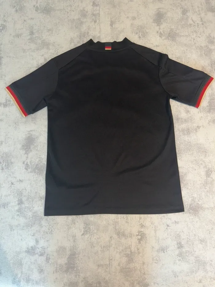 maillot de l’allemagne foot - photo numéro 5