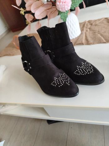Bottines