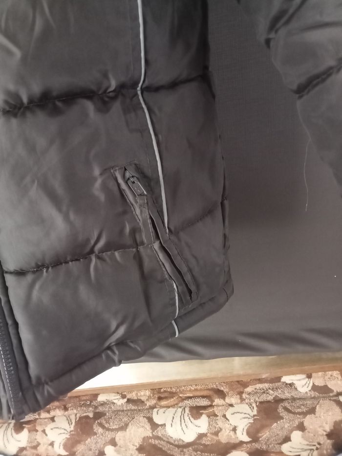 Doudoune - photo numéro 2