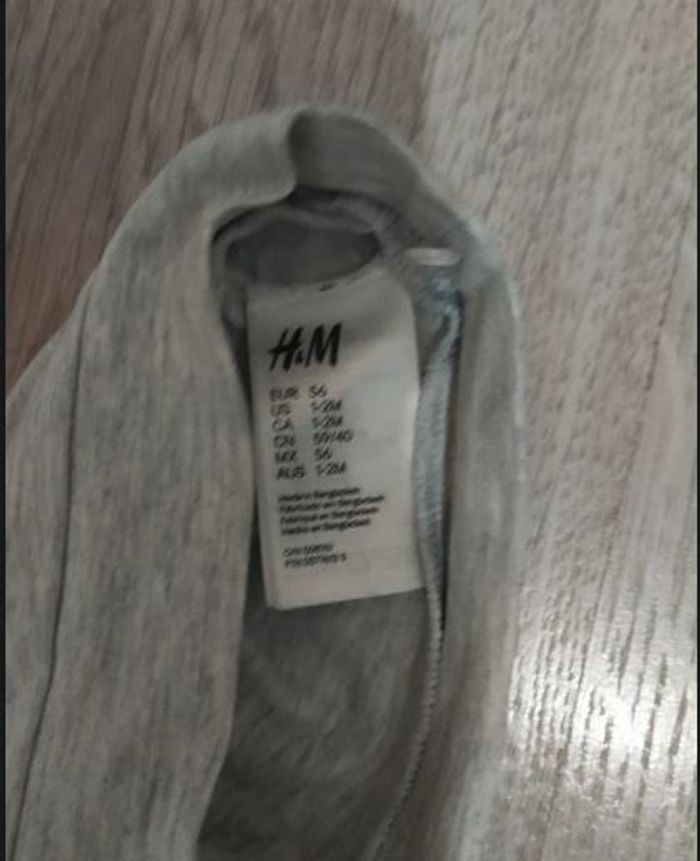 Lot vêtements Naissance Garçon - photo numéro 6