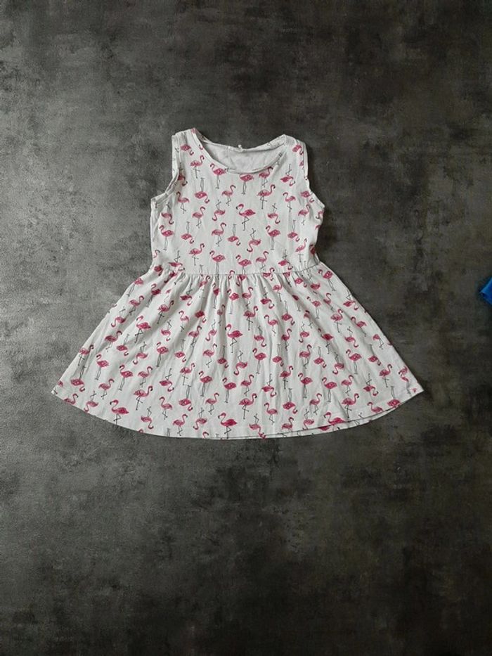 Robe légère fille - photo numéro 2