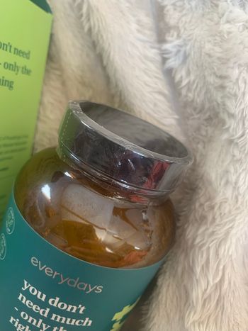 Everydays Smart Protein