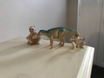 Lot dinosaure disney