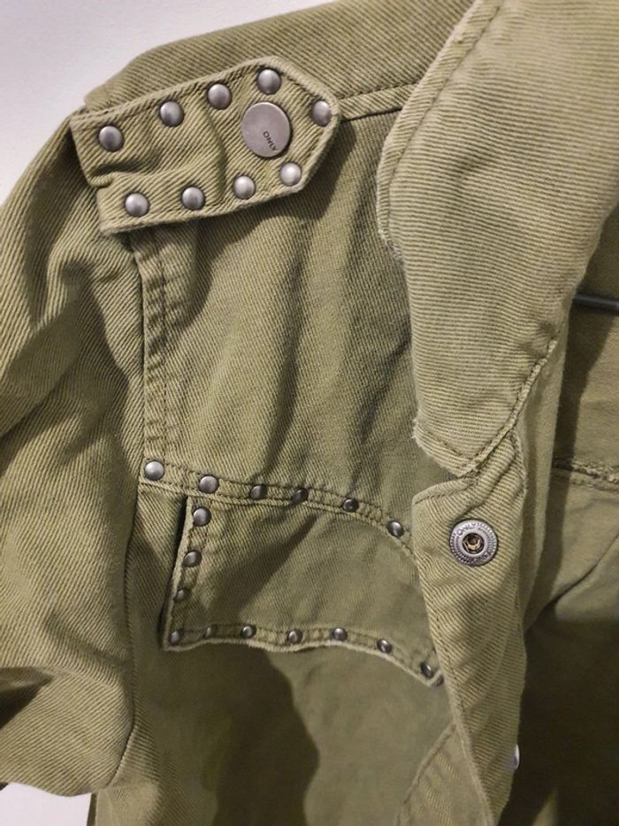 Veste Oversize XS - photo numéro 2