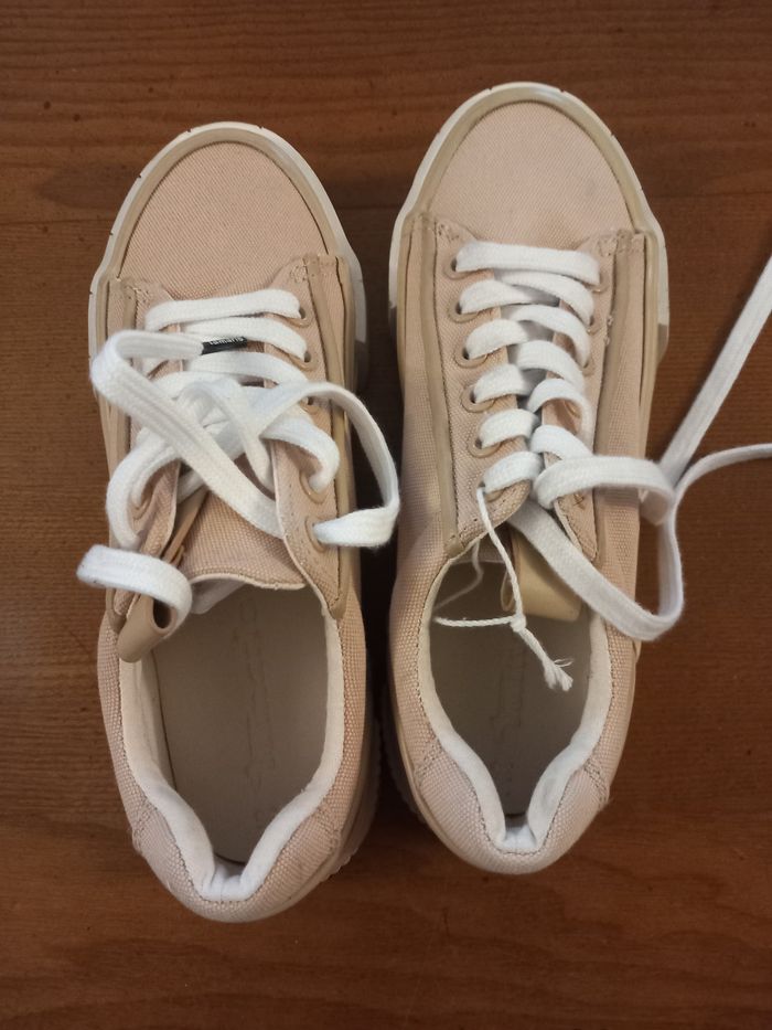 Baskets tamaris taille 36 - photo numéro 8