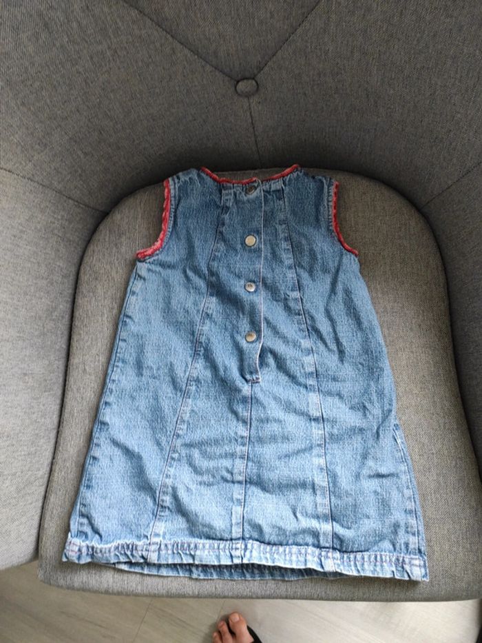 Robe 18 mois - photo numéro 4