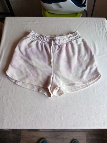 Short Cache-Cache taille M