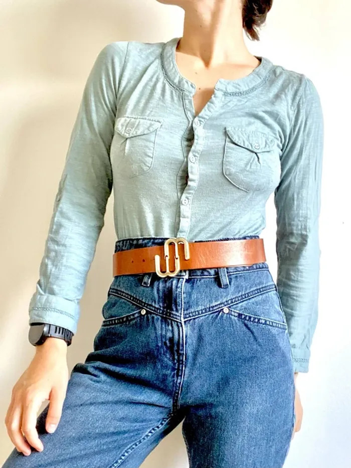 Tee Shirt Mistral