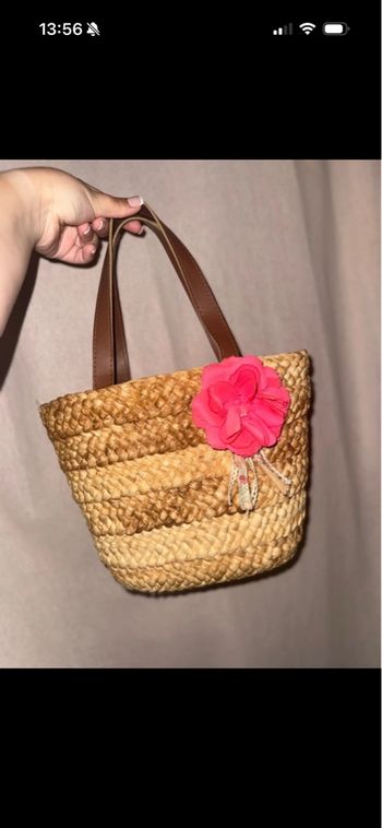 Sac en osier