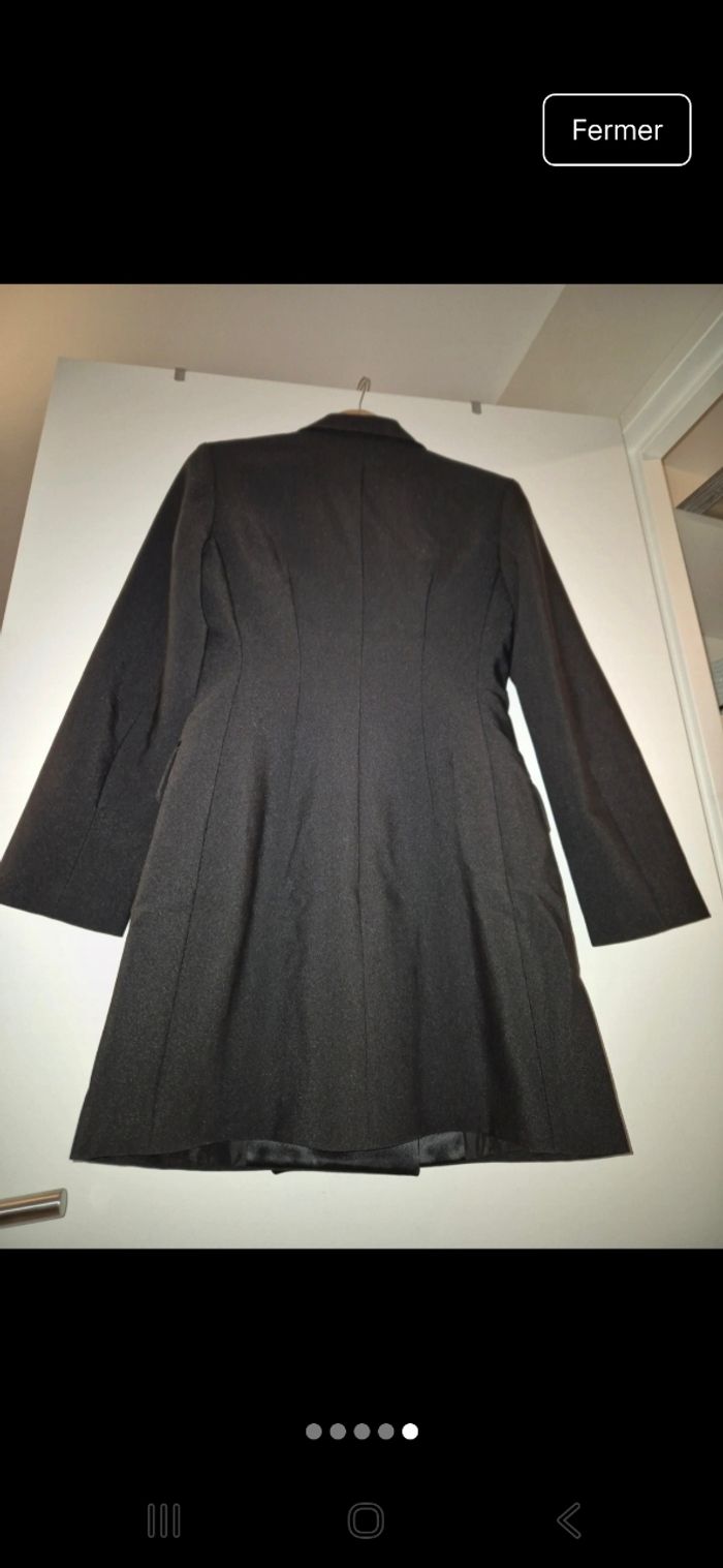 Robe h&m - photo numéro 5