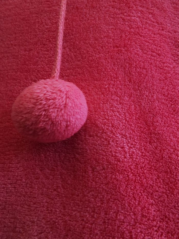 Poncho polaire Blancheporte t 38 /40 tout doux - photo numéro 4