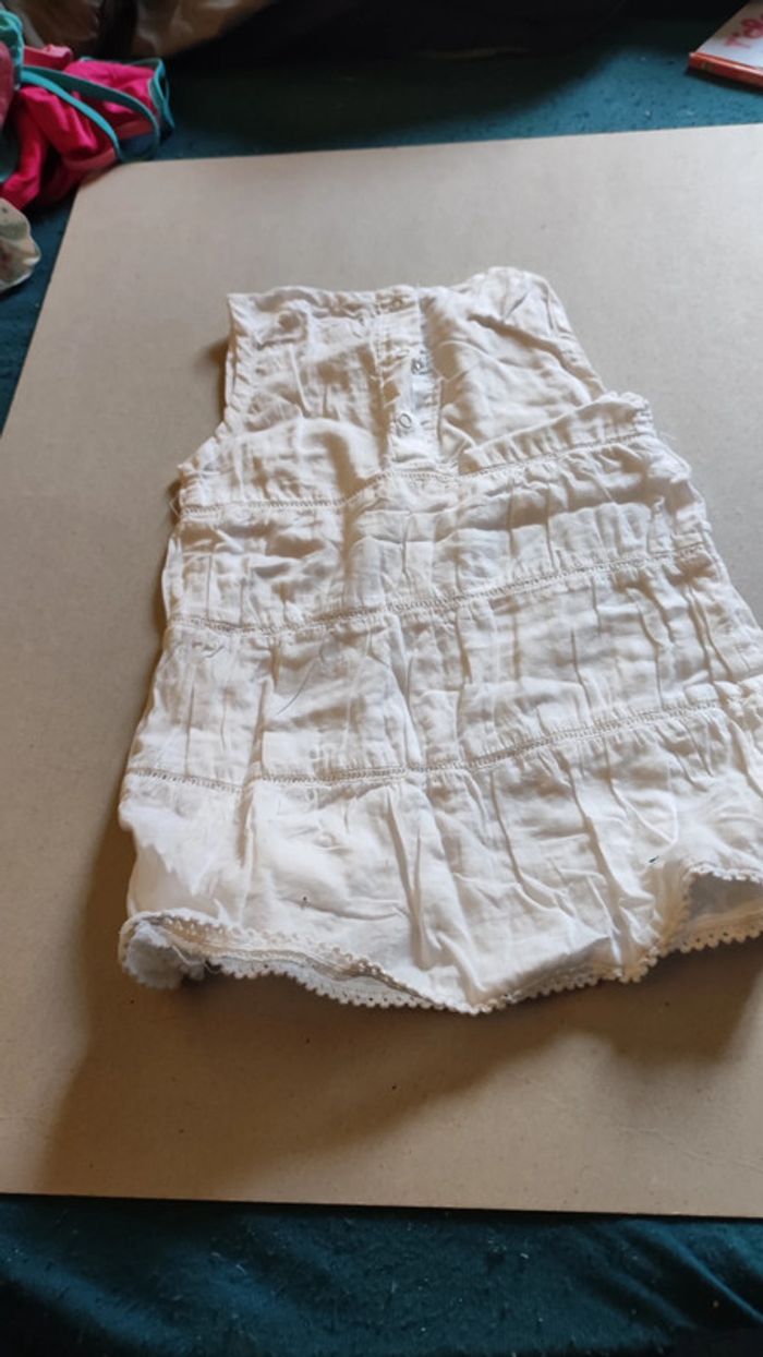 robe 18 mois - photo numéro 2