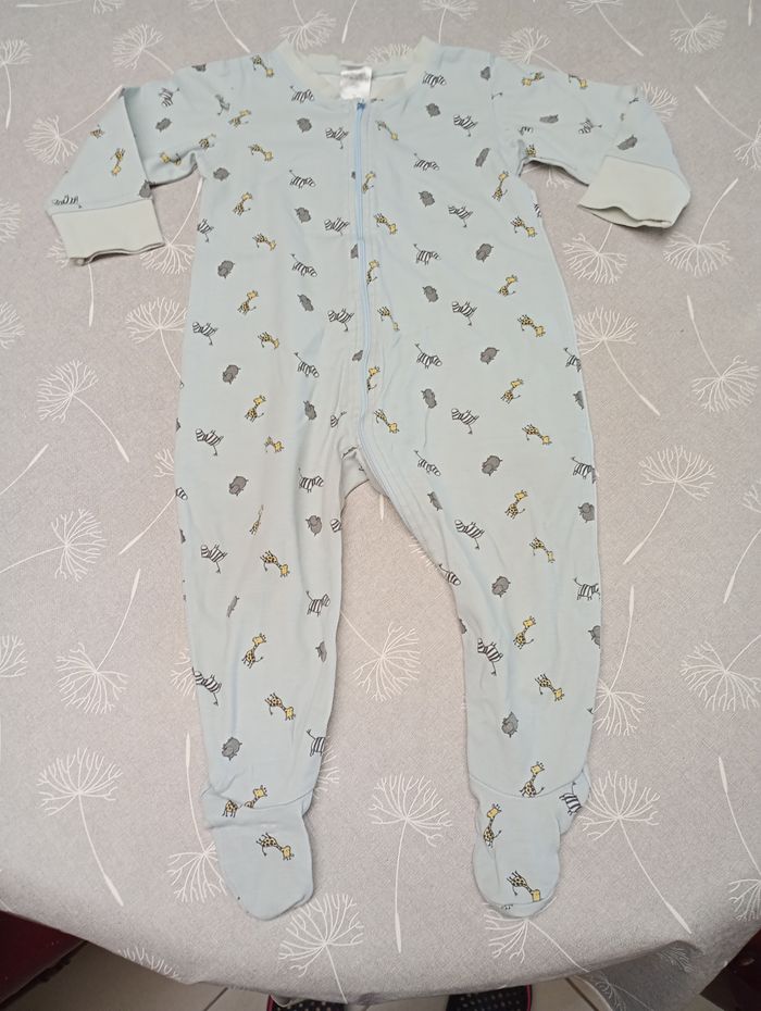Pyjama
