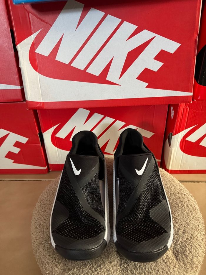 Basket nike Go flyease taille 35.5 - photo numéro 5