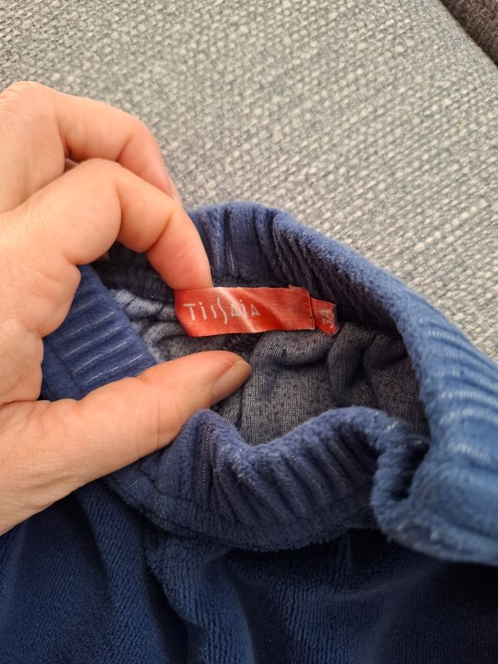 Pijama hiver 3 ans - photo numéro 5