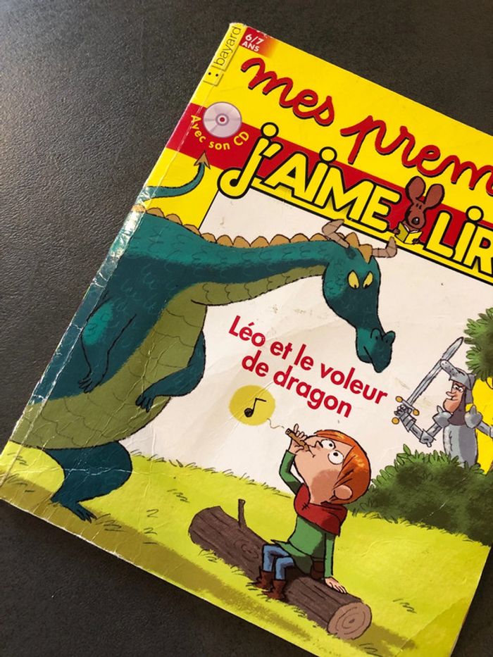 Livres bonne état +1 offert - photo numéro 6