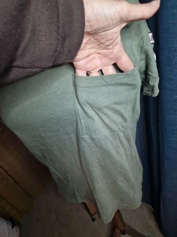 T shirt jennyfer - photo numéro 2