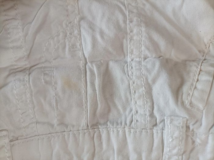 Salopette courte 6 mois - Kitchoun - photo numéro 3