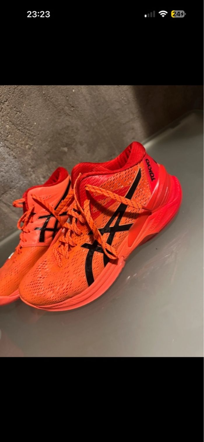 Chaussure
