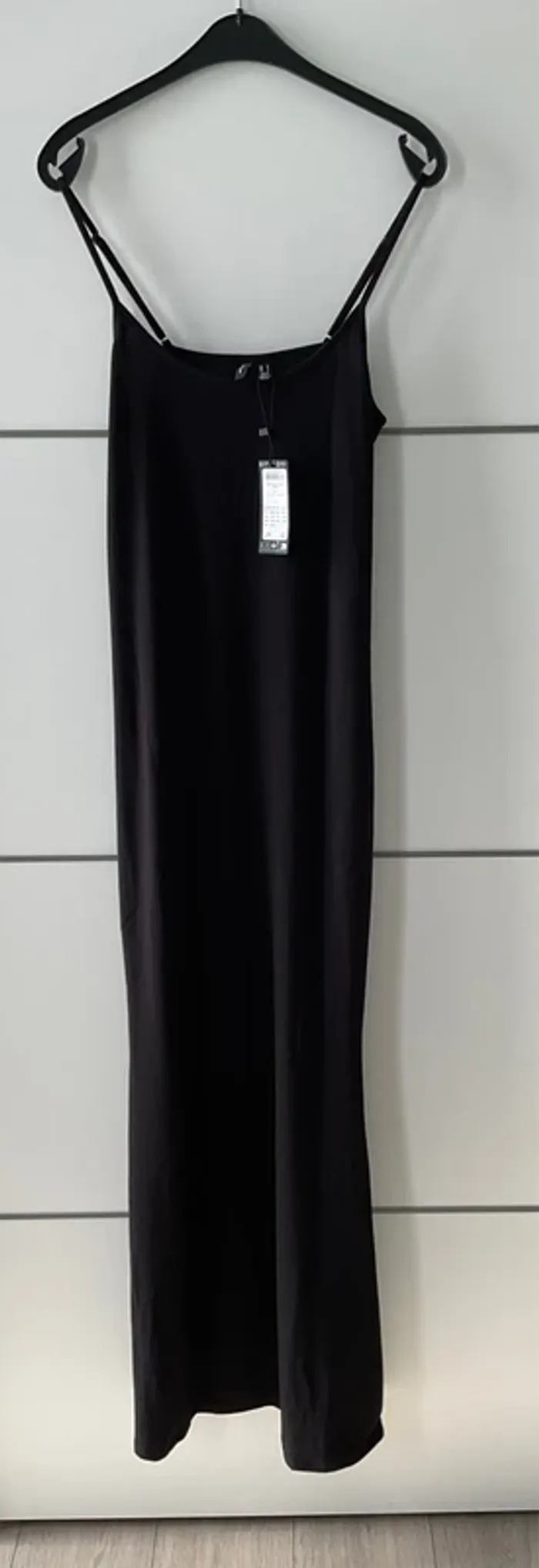 Robe longue