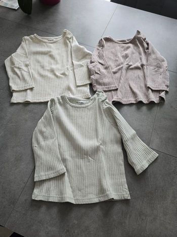 Ensemble de tee shirt