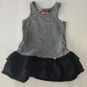 Robe taille 4 ans