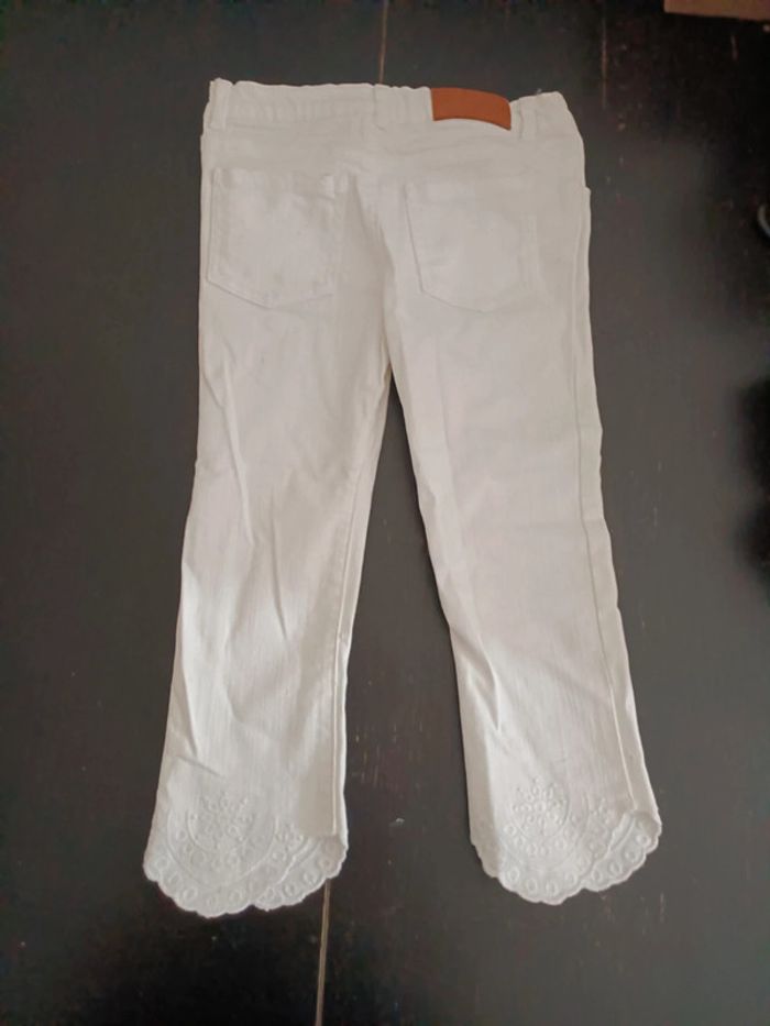 Pantacourts enfants - photo numéro 2