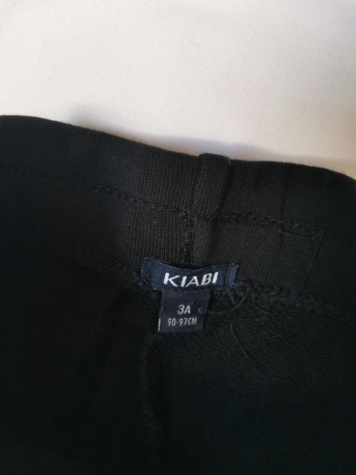 Short 3 ans kiabi - photo numéro 2