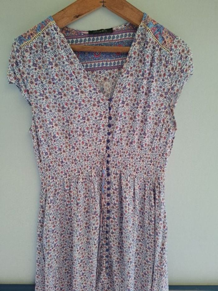 Robes d’été