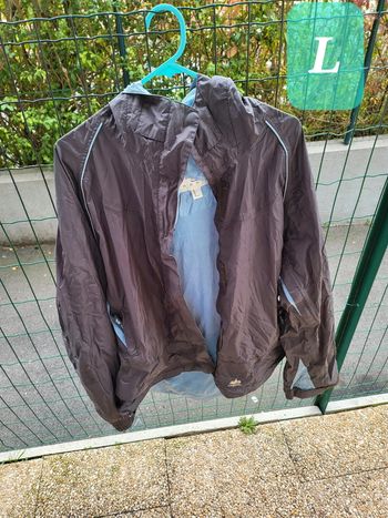 🚘 Kway homme/Ados T.L 🚘