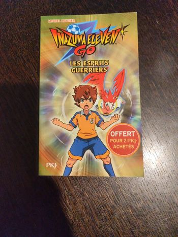 Inazuma eleven