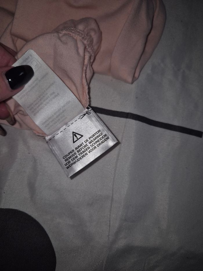 Tee shirt - photo numéro 5